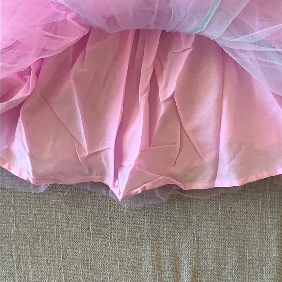 NEW Cotton On Kids My Little Pony skirt Size 3-4 - Picture 4 of 7